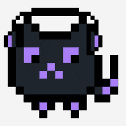 配信問屋! マスコット