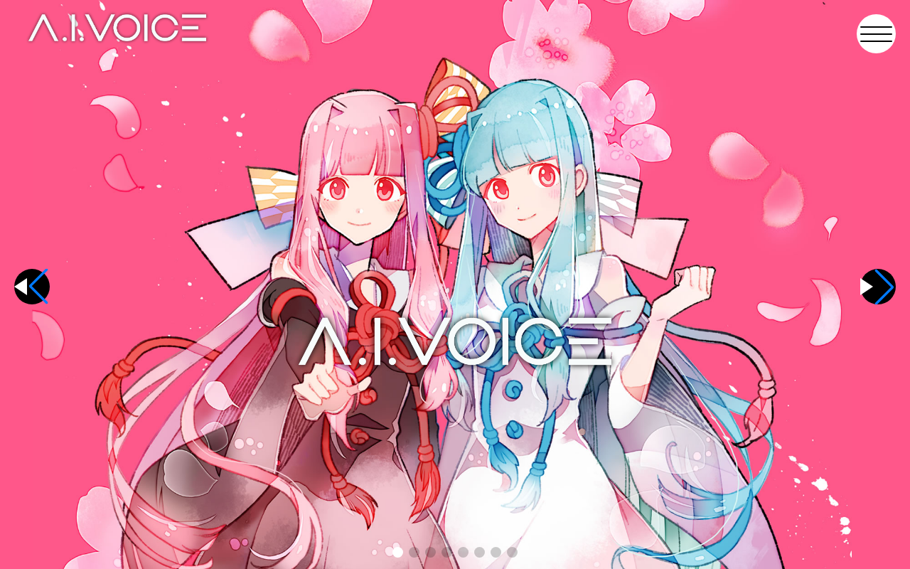 A.I.VOICE