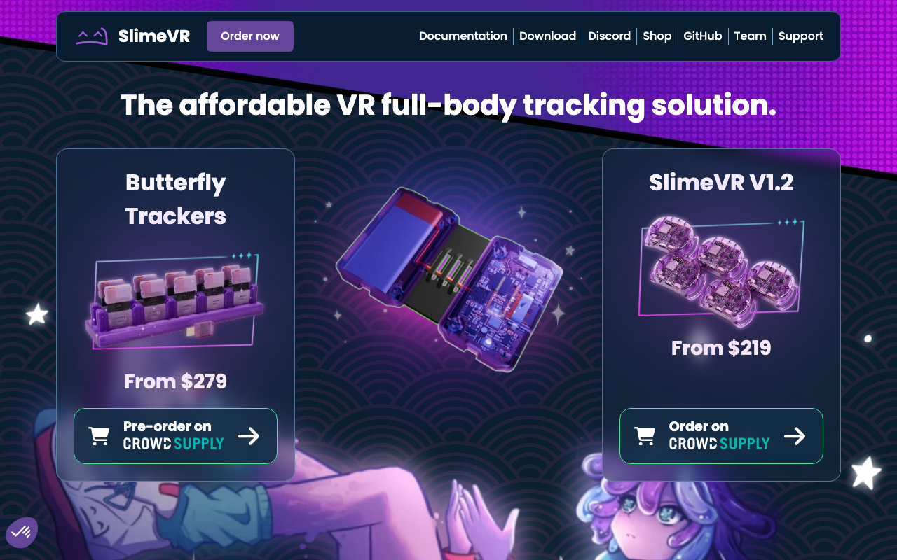 SlimeVR